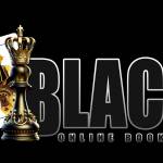 black online book