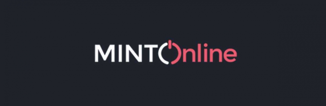 Mintonline Cover Image