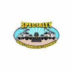 Specialty hce