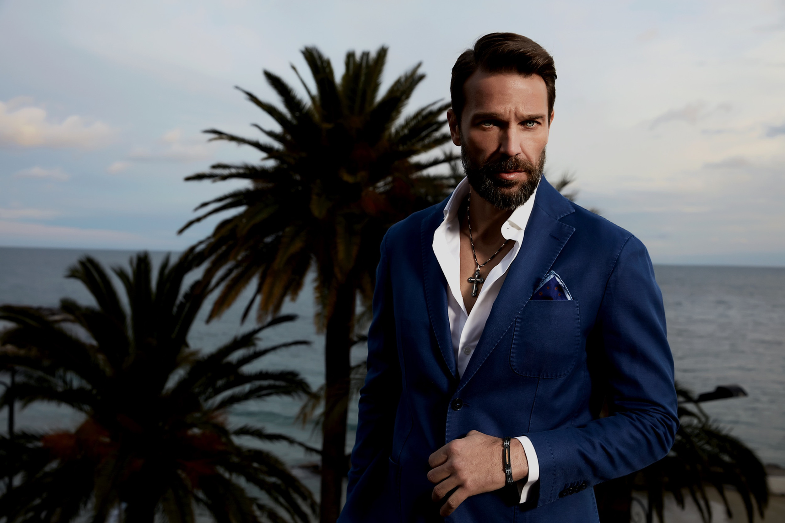 HOME | Barakà Gioielli - Luxury Uomo Made in Italy