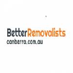 Better Removalists Canberra
