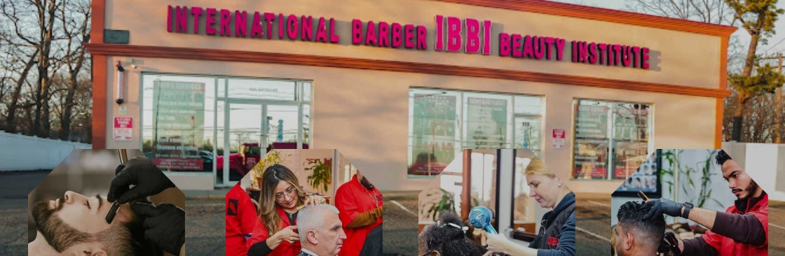 International Barber and Beauty Institute Cover Image