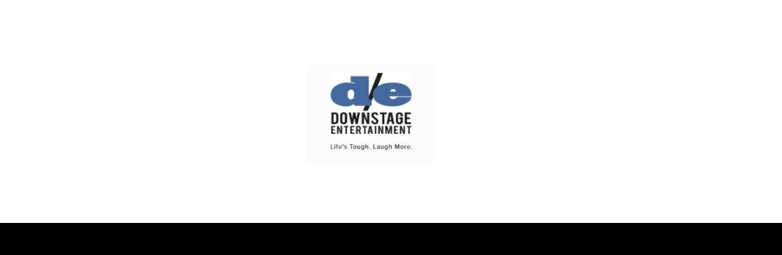 Downstage Entertainment Cover Image