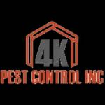 4k pest Control
