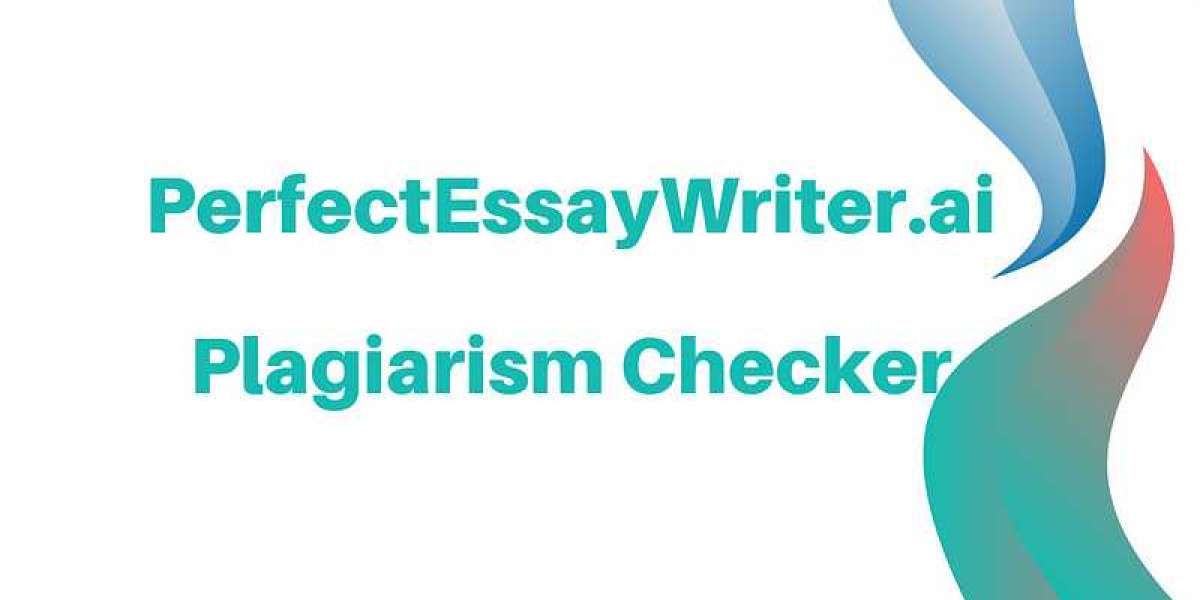 PerfectEssayWriter.ai Plagiarism Checker: Boost Writing Credibility