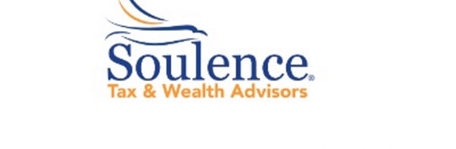 Soulence Tax and Wealth Advisors Cover Image