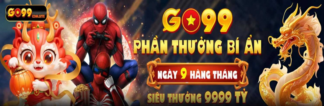 Nhà Cái GO99 Cover Image