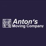 Anton's Movers Profile Picture