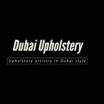 Upholstery Dubai