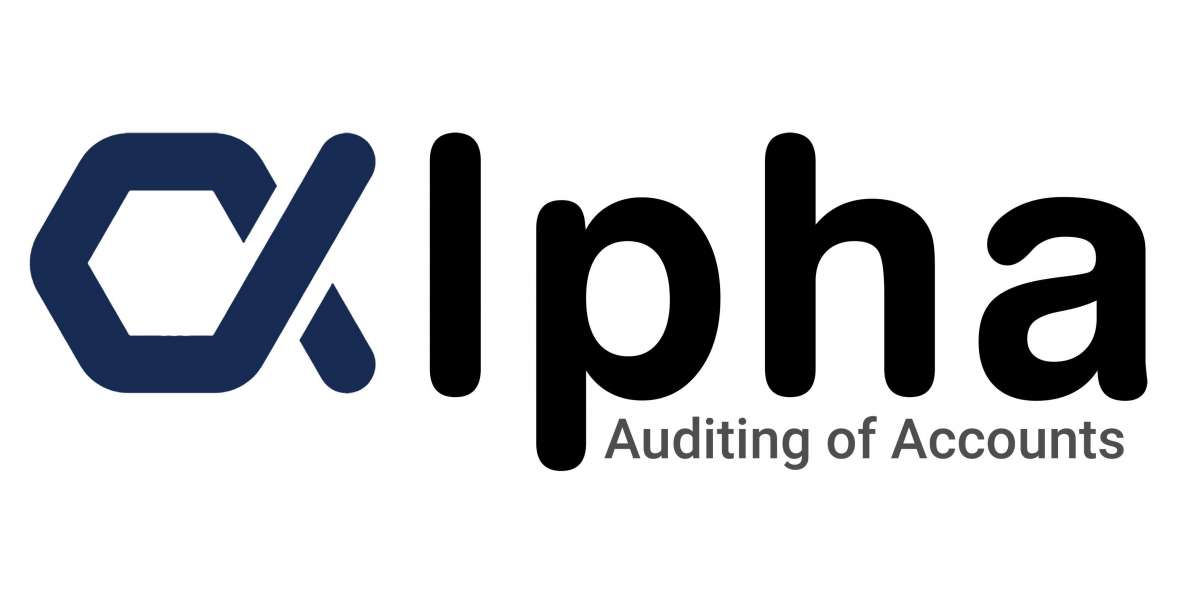 Alpha Audit and Accounting Firm in Dubai