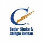 Cedar Shake and Shingle Bureau