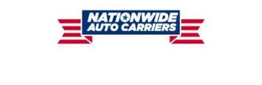 Nationwide Auto Carriers Cover Image