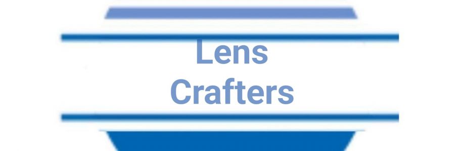 Lens Crafters Cover Image