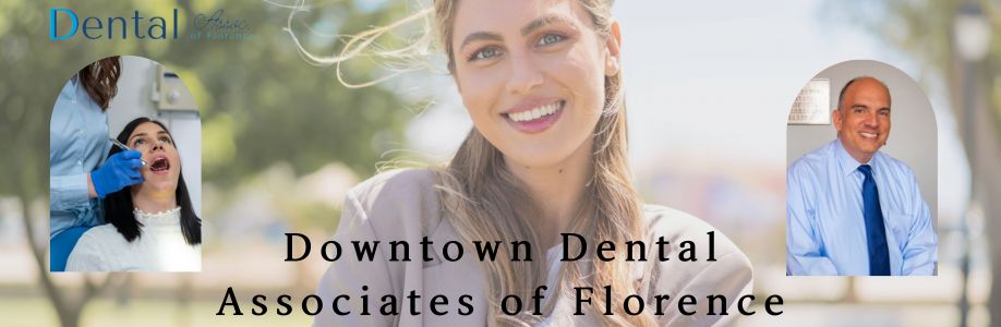 Downtown Dental Associates of Florence Cover Image