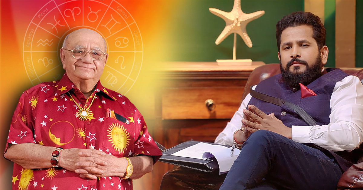 Astrology & Vastu Products - Buy Sphatik Mala, Shivling & Taweez Online – Bejan Daruwalla