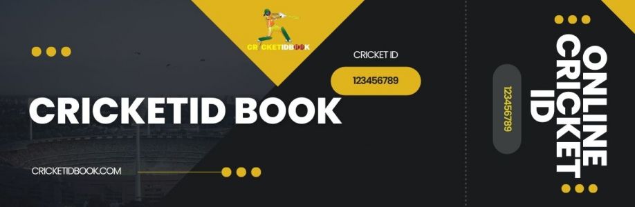 CricketID Book Cover Image