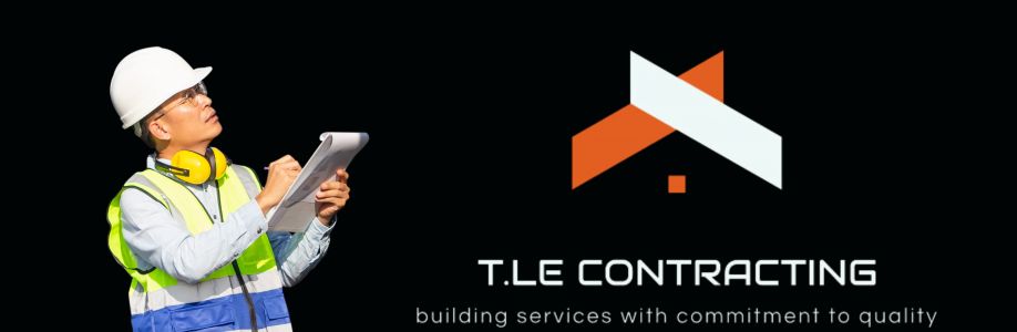 Tle Contracting Cover Image