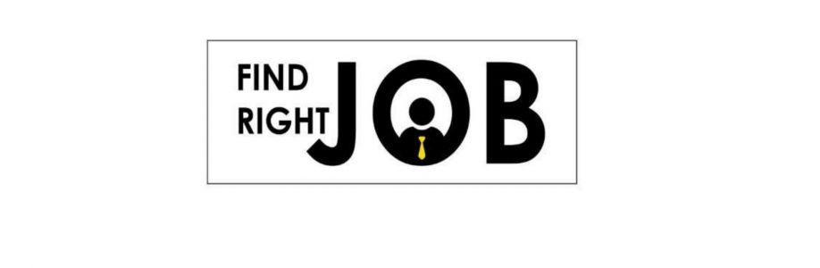 Find Right Job Cover Image