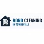 Bond Cleaning in Townsville