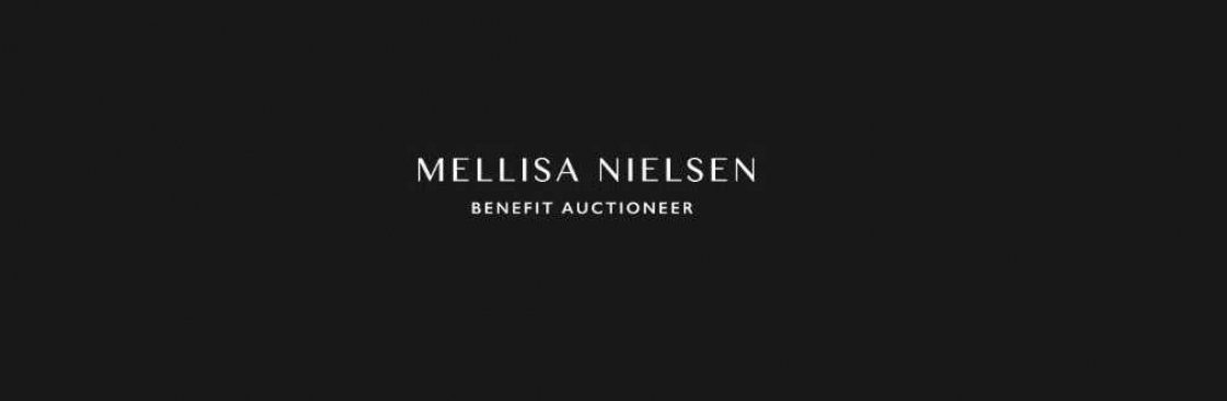 Mellisa Nielsen Los Angeles Cover Image