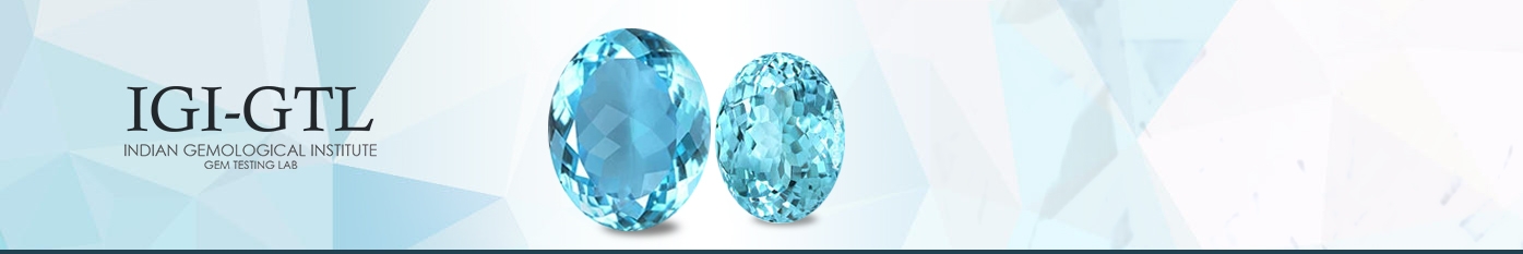 Buy Original Blue Topaz Gemstone Online | Best Price Per Carat for Blue Topaz Stone Certified at GemSelections.in