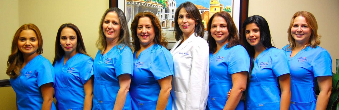 Florida Dental Care of Miller Cover Image