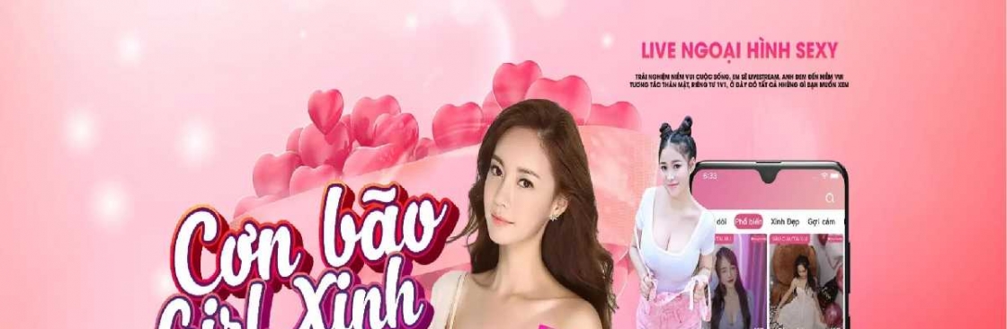 QQlive App live stream trực tuyến Cover Image