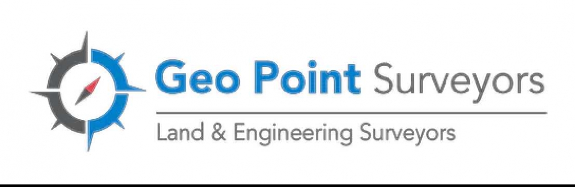 GEO Point Surveyors Cover Image