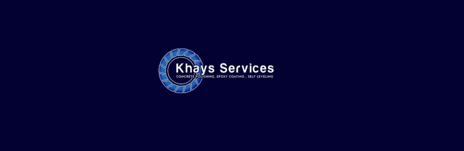 Khays Services Cover Image