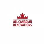 All Canadian Renovations