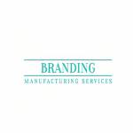 Branding Manufacturing Services