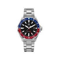 TAG Heuer Aquaracer  | Quadran