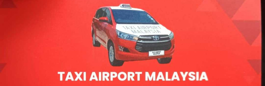 Taxi KLIA Cover Image