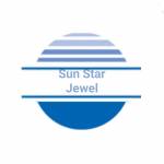 Sun Star Jewel