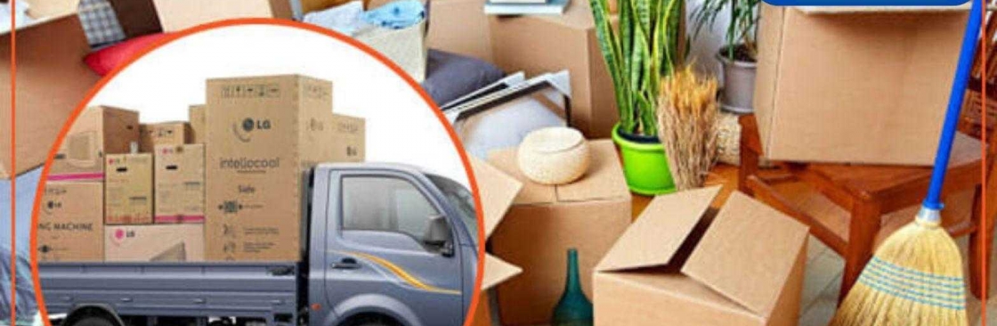 Deccan Express PACKERS & MOVERS IN SECUNDER Cover Image