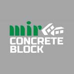 Mir Concrete Block