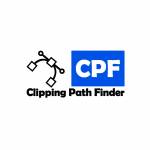 Clipping Path Finder