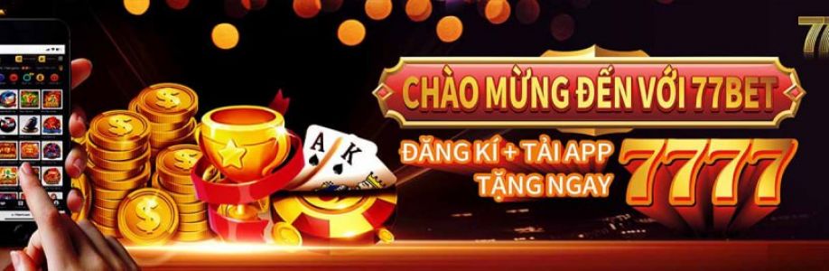 77BET Trang chủ Cover Image