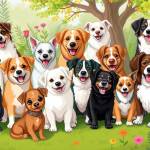 Cute Dogs