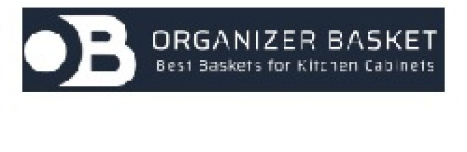 Organizer Basket Cover Image