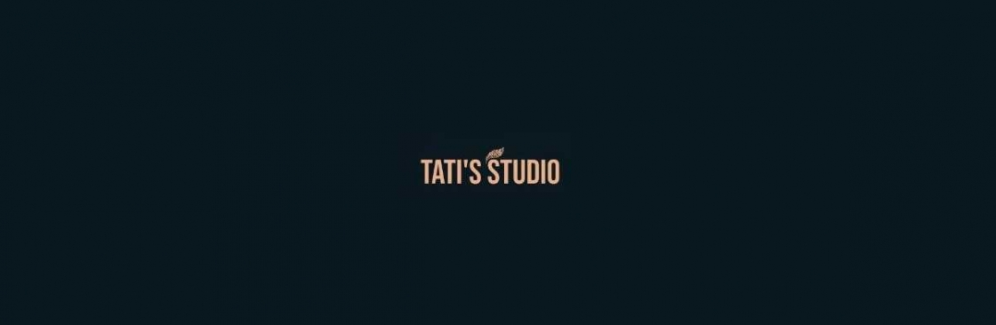 Tati's Beauty Studio Cover Image