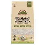 Long Grain Basmati Rice