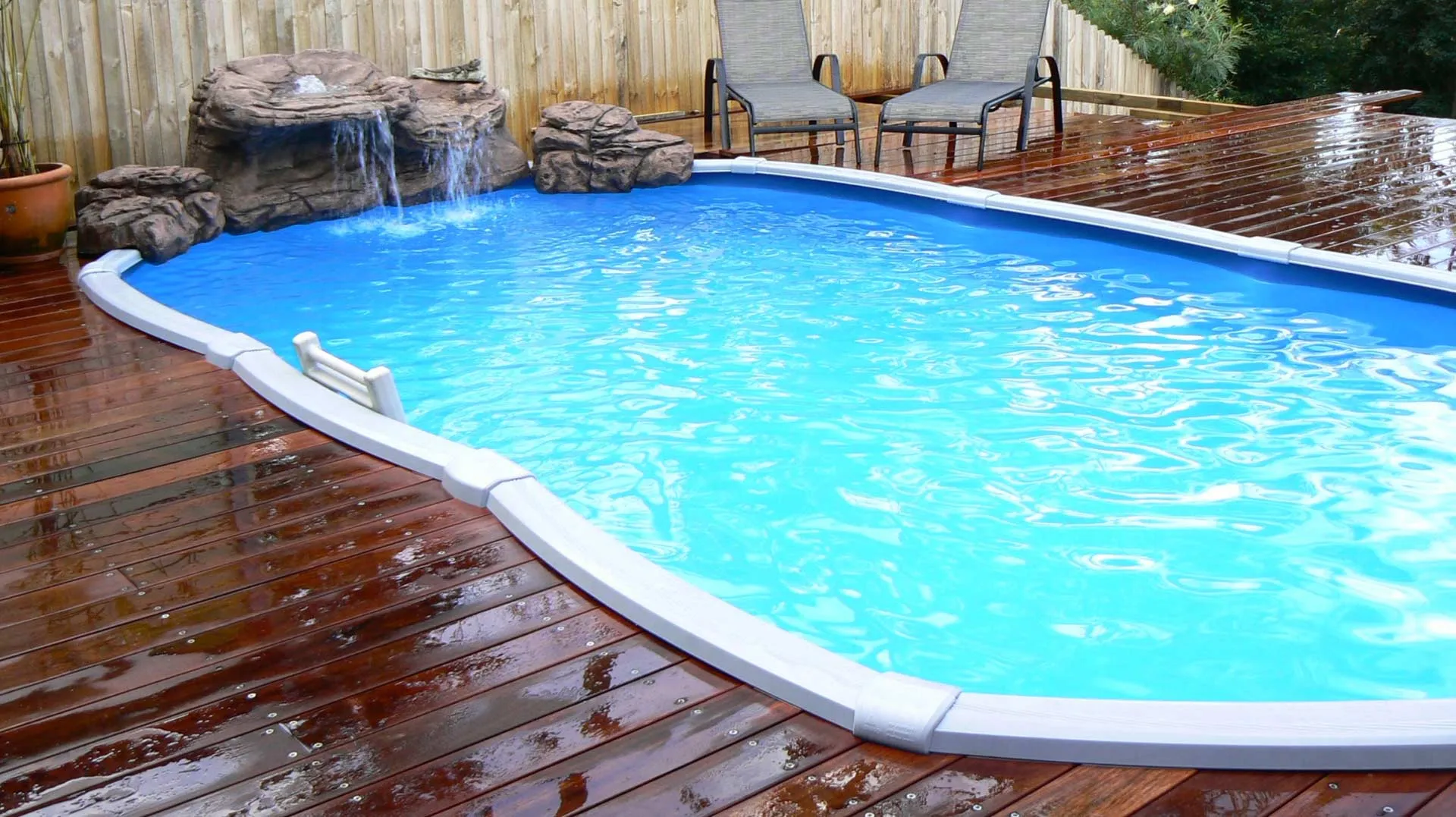 Things To Consider Before Looking For Pool Installation