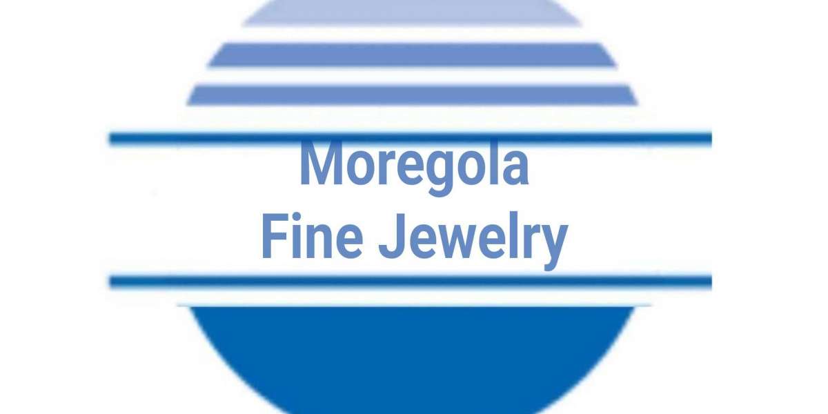 Moregola Fine Jewelry Schmuck