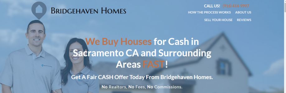 Bridgehaven Homes Cover Image