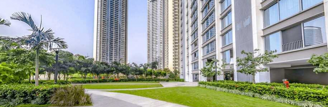 Oberoi Gardencity Thane Cover Image