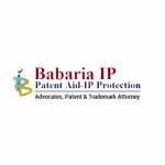 Babaria IP & Co. patent attorney lawyer in india