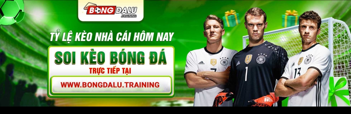 bongdalutraining Cover Image