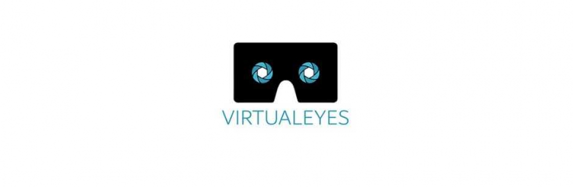 VirtualEyes Cover Image