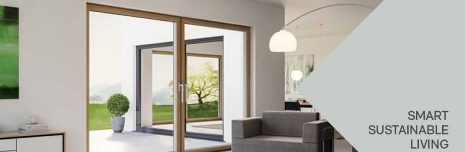 Thermotek Windows & Doors Cover Image